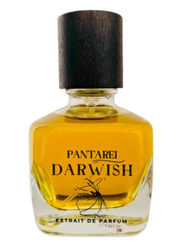 PantaRei Darwish PantaRei