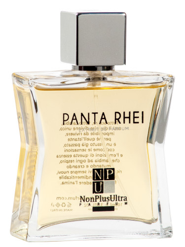 Panta Rhei NonPlusUltra Parfum