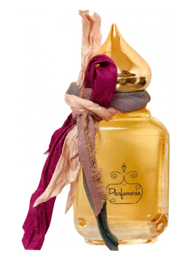 Papaya Authentic The Parfumerie