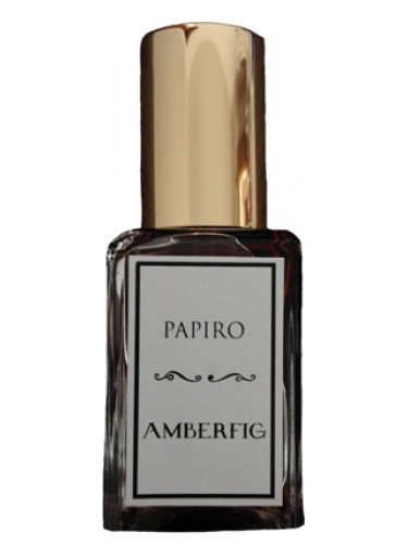 Papiro Amberfig