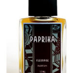 Image for Paprika Botanical Parfum Fleurage