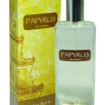 Image for Papyrus Julie Burk Perfumes