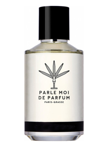 Papyrus Oud 71 Parle Moi de Parfum