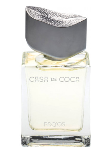 Paq’os Casa de Coca