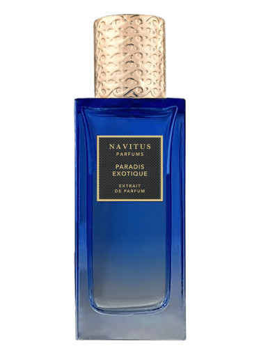 Paradis Exotique Navitus Parfums