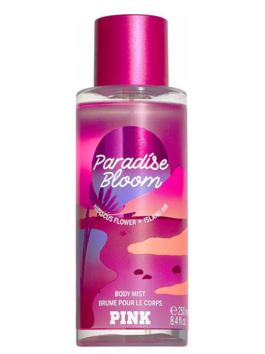 Paradise Bloom Body Mist Victoria’s Secret