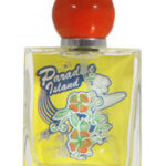 Image for Paradise Island Snoopy Fragrance