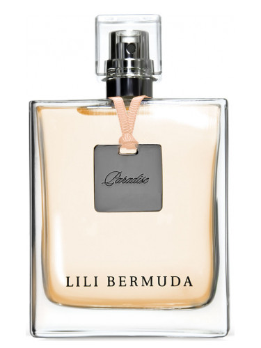 Paradise Lili Bermuda
