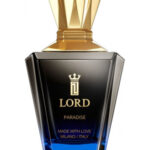 Image for Paradise Lord Milano