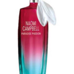 Image for Paradise Passion Naomi Campbell