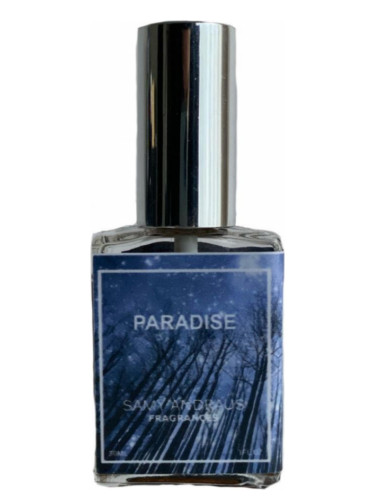 Paradise Samy Andraus Fragrances