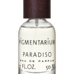 Image for Paradiso Pigmentarium