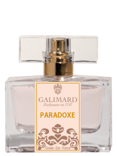 Paradoxe Galimard