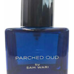 Image for Parched Oud By Sam Wari Sahar Al Sharq Perfumes