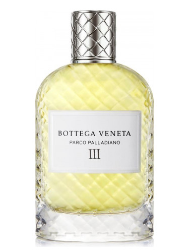 Parco Palladiano III: Pera Bottega Veneta