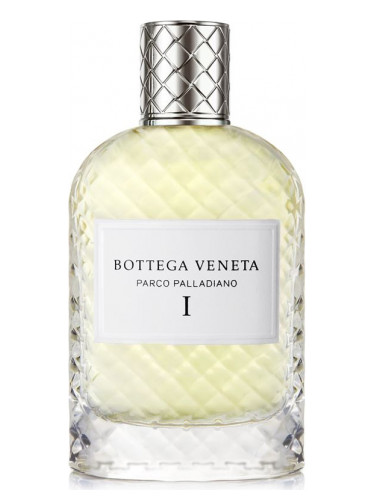 Parco Palladiano I: Magnolia Bottega Veneta