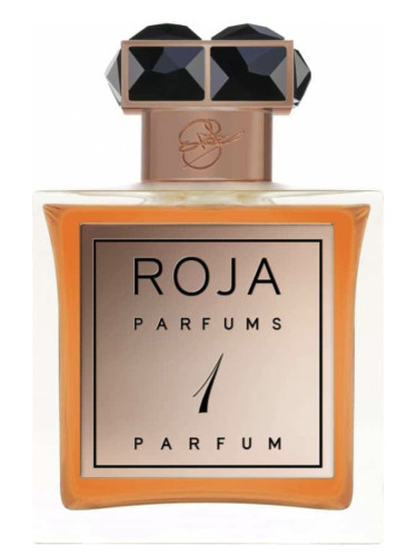 Parfum De La Nuit No 1 Roja Dove