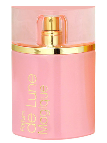 Parfum De Lune Magique Parfums Genty