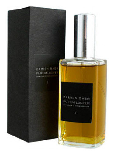 Parfum Lucifer No.1 Damien Bash