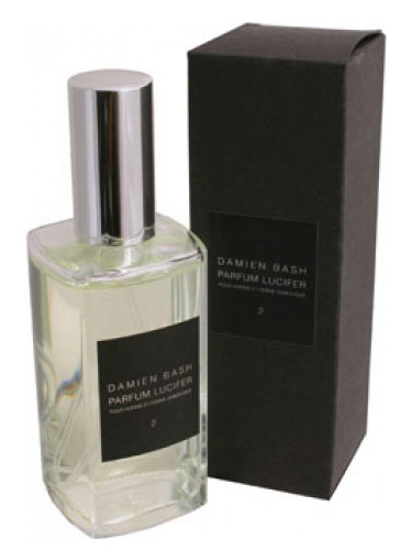 Parfum Lucifer No.2 Damien Bash