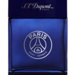 Image for Parfum Officiel du Paris Saint-Germain S.T. Dupont