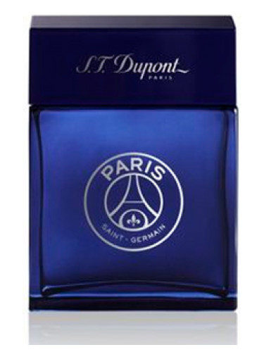 Parfum Officiel du Paris Saint-Germain S.T. Dupont