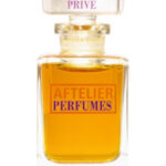 Image for Parfum Privé Aftelier
