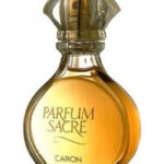 Image for Parfum Sacre Caron
