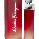 Image for Parfum Subtil Salvatore Ferragamo