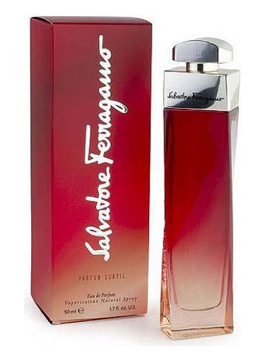 Parfum Subtil Salvatore Ferragamo