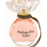 Image for Parfum d’Or Elixir Kristel Saint Martin