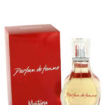 Image for Parfum de Femme Montana