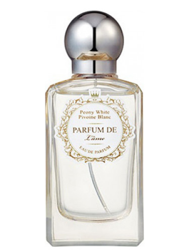 Parfum de L’âme Peony White The Face Shop