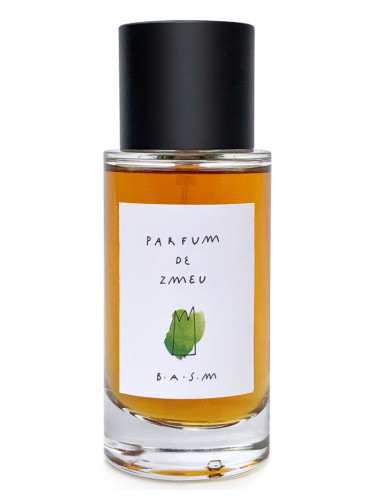 Parfum de ZMEU (Ogre) B.A.S.M. by Createur 5 D’Emotions