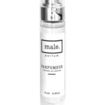 Image for Parfumeur Male Parfum