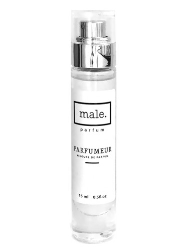 Parfumeur Male Parfum