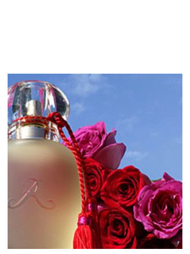 Parfums Rose Les Parfums de Rosine