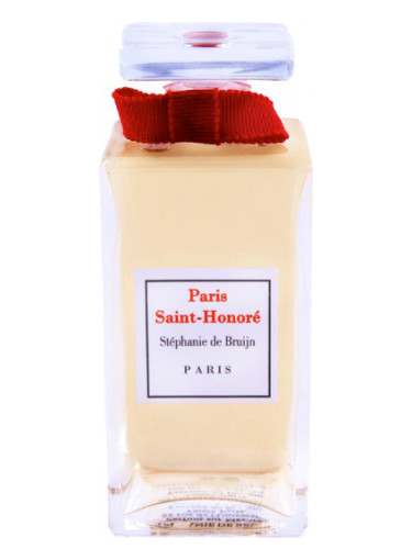 Paris – Saint-Honore Stéphanie de Bruijn – Parfum sur Mesure