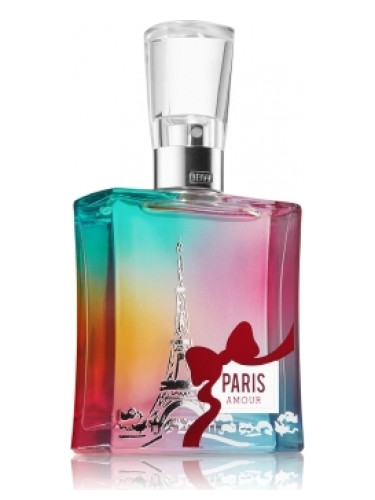 Paris Amour Bath & Body Works