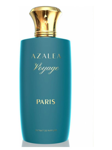 Paris Azalea Parfums