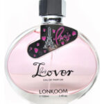 Image for Paris Lover Pink Lonkoom Parfum