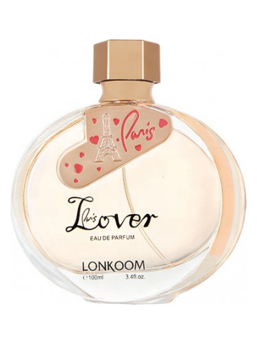 Paris Lover Yellow Lonkoom Parfum