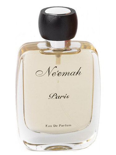 Paris Ne’emah For Fragrance & Oudh