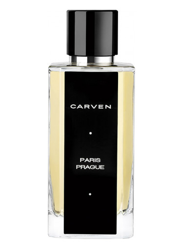 Paris Prague Carven