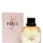 Image for Paris Roses Enchantees Yves Saint Laurent