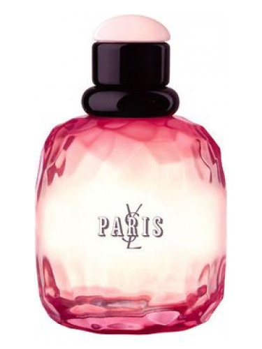 Paris Roses des Bois Yves Saint Laurent