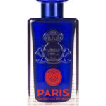 Image for Paris Saint-Germain Blue Al-Jazeera Perfumes
