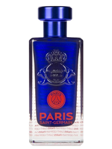 Paris Saint-Germain Blue Al-Jazeera Perfumes