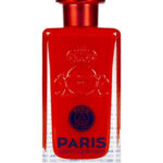Image for Paris Saint-Germain Red Al-Jazeera Perfumes
