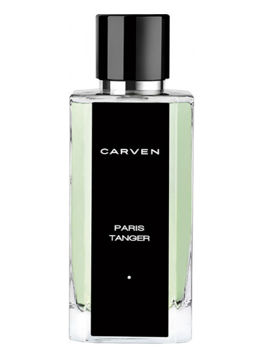 Paris Tanger Carven